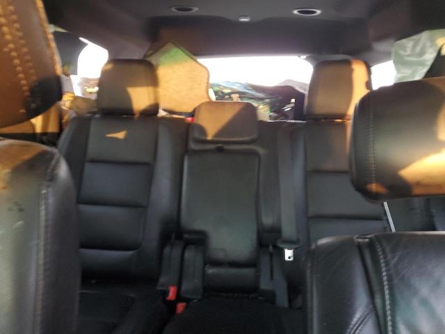 Photo 10 from auction – 2013 FORD EXPLORER L with VIN 1FM5K8F85DGC02045