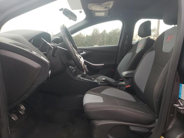 Photo 7 from auction – 2016 FORD FOCUS ST with VIN 1FADP3L97GL381689