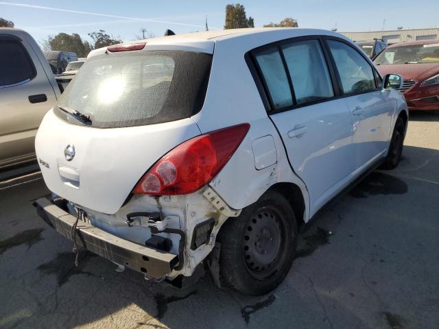 Photo 3 from auction – 2009 NISSAN VERSA S with VIN 3N1BC13E59L387838