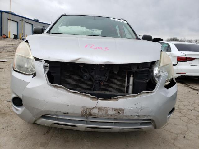 Photo 5 from auction – 2013 NISSAN ROGUE S with VIN JN8AS5MT0DW036424