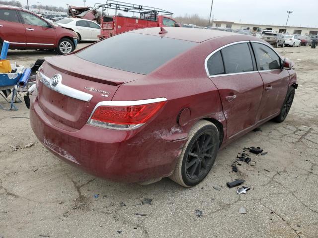 Photo 3 from auction – 2011 BUICK LACROSSE C with VIN 1G4GC5EC9BF210646