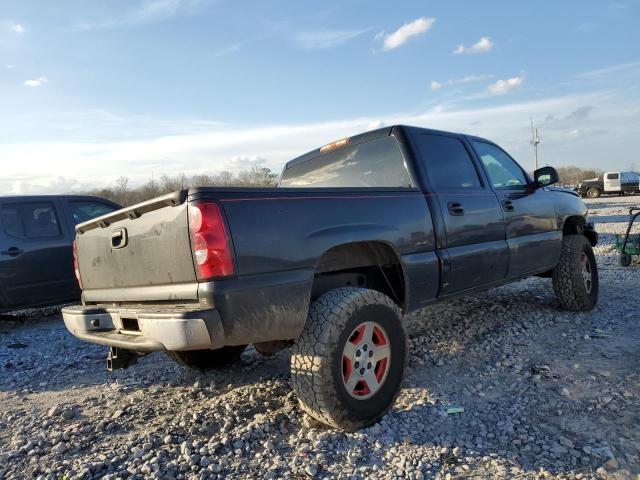 Photo 3 from auction – 2006 CHEVROLET SILVERADO with VIN 2GCEC13V261346123