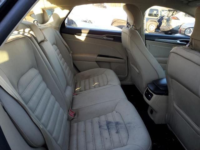 Photo 10 from auction – 2014 FORD FUSION SE with VIN 3FA6P0H76ER143409