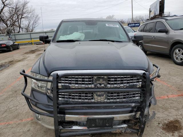 Photo 5 from auction – 2018 RAM 1500 SLT with VIN 1C6RR7LMXJS355579
