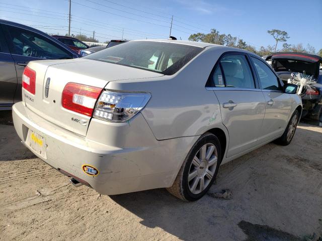 Photo 3 from auction – 2007 LINCOLN MKZ with VIN 3LNHM26T57R671416