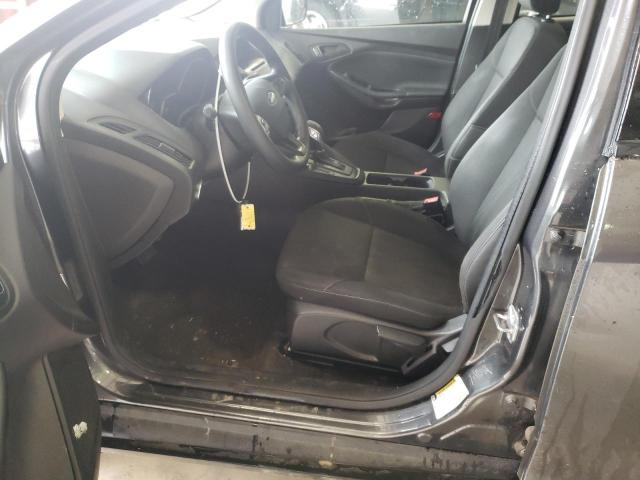 Photo 7 from auction – 2017 FORD FOCUS S with VIN 1FADP3E2XHL282060