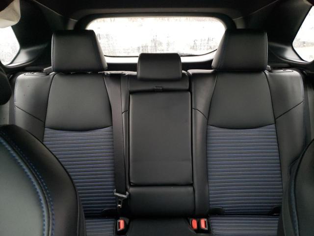 Photo 10 from auction – 2022 TOYOTA RAV4 XSE with VIN 2T3E6RFV8NW036694