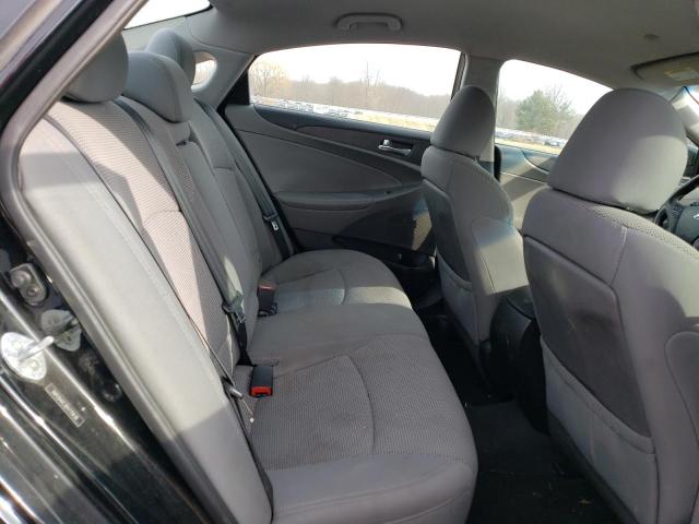 Photo 10 from auction – 2013 HYUNDAI SONATA GLS with VIN 5NPEB4AC3DH775630