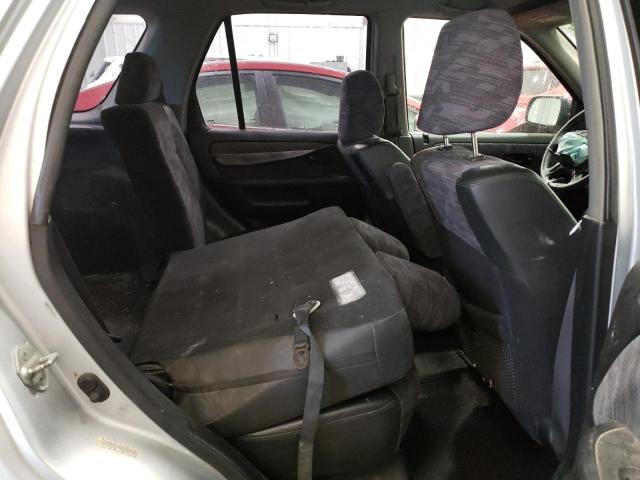 Photo 11 from auction – 2003 HONDA CR-V LX with VIN SHSRD68413U100404