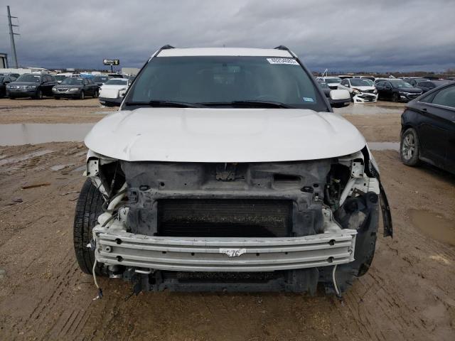 Zdjęcie 5 z aukcji – 2015 FORD EXPLORER L z VIN 1FM5K7F81FGA26950