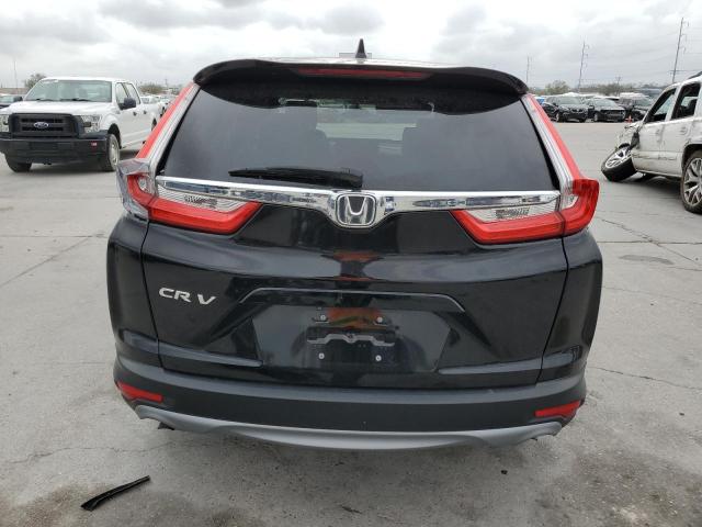 Photo 6 from auction – 2017 HONDA CR-V EXL with VIN 7FARW1H81HE010141
