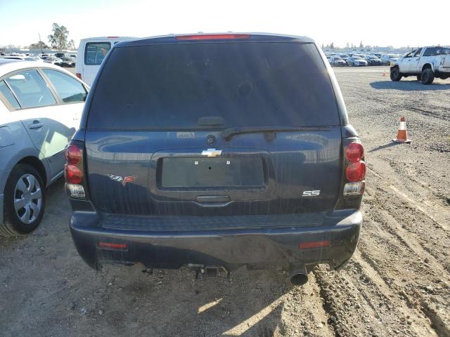 Photo 6 from auction – 2007 CHEVROLET TRAILBLAZE with VIN 1GNET13H272269269