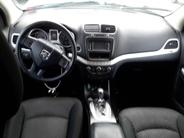 Photo 8 from auction – 2012 DODGE JOURNEY SX with VIN 3C4PDDBG0CT160018