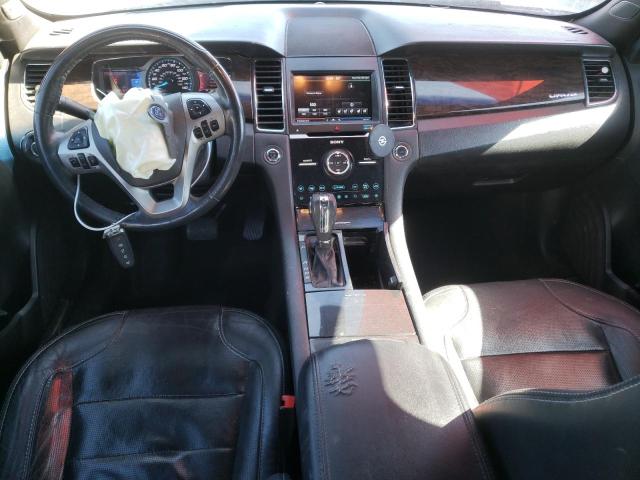 Photo 8 from auction – 2013 FORD TAURUS LIM with VIN 1FAHP2F88DG187935