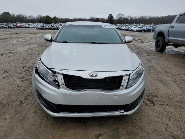Photo 5 from auction – 2013 KIA OPTIMA LX with VIN 5XXGM4A77DG188753