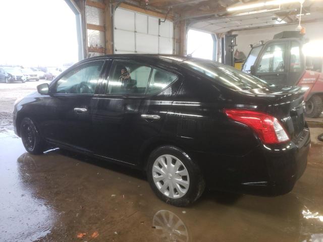 Photo 2 from auction – 2018 NISSAN VERSA S with VIN 3N1CN7AP4JL885037