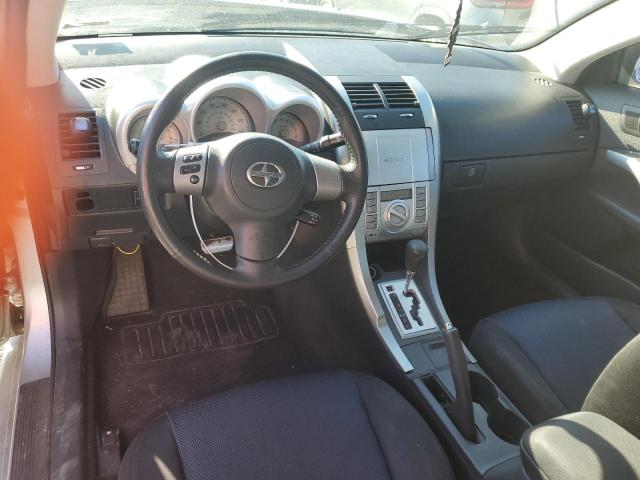Photo 8 from auction – 2006 TOYOTA SCION TC with VIN JTKDE167160085994