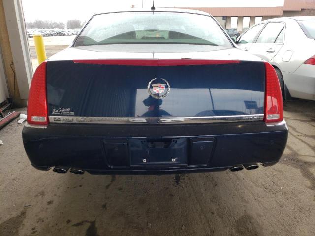 Photo 6 from auction – 2007 CADILLAC DTS with VIN 1G6KD57Y67U220240