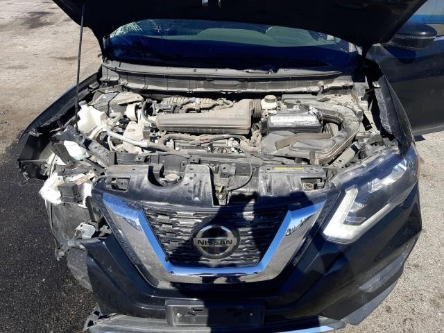 Photo 12 from auction – 2018 NISSAN ROGUE S with VIN KNMAT2MT6JP592797