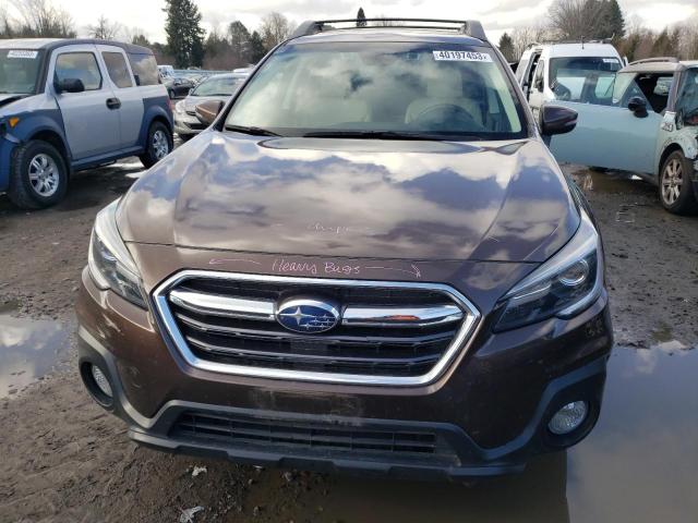 Photo 5 from auction – 2019 SUBARU OUTBACK 3. with VIN 4S4BSENC3K3284854