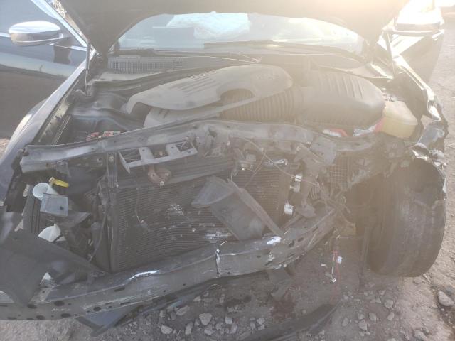 Photo 11 from auction – 2016 CHRYSLER 300C with VIN 2C3CCAEG7GH181950