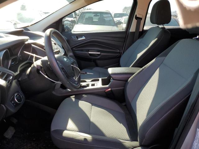 Photo 7 from auction – 2017 FORD ESCAPE SE with VIN 1FMCU9GD7HUA29574