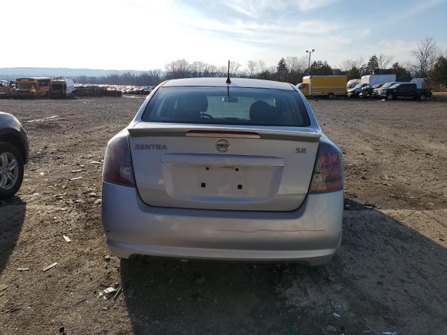 Photo 6 from auction – 2010 NISSAN SENTRA 2.0 with VIN 3N1AB6AP3AL635136