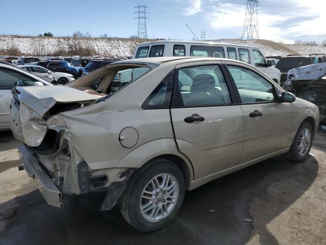 Photo 3 from auction – 2006 FORD FOCUS ZX4 with VIN 1FAFP34N16W173146