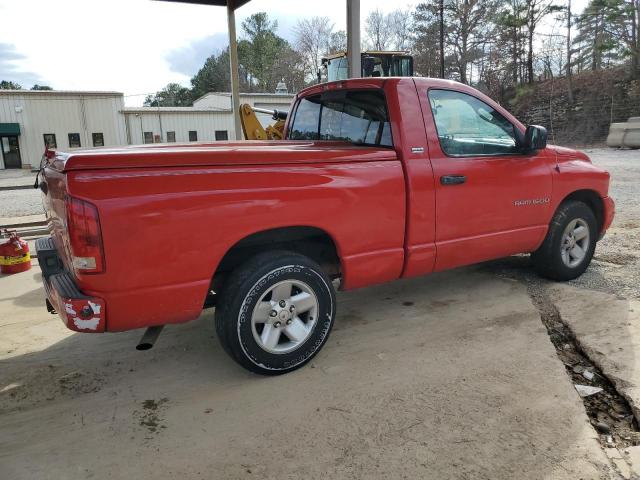 Photo 3 from auction – 2002 DODGE RAM 1500 with VIN 1D7HA16N52J246389