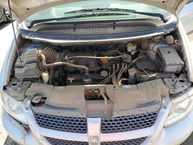 Photo 12 from auction – 2003 DODGE GRAND CARA with VIN 1D4GP24383B220914