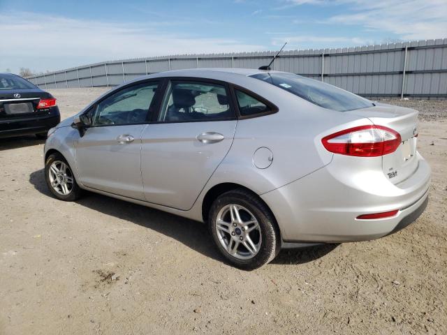 Photo 2 from auction – 2018 FORD FIESTA SE with VIN 3FADP4BJ2JM115018