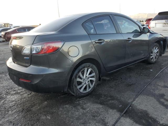 Photo 3 from auction – 2012 MAZDA 3 I with VIN JM1BL1V88C1686033