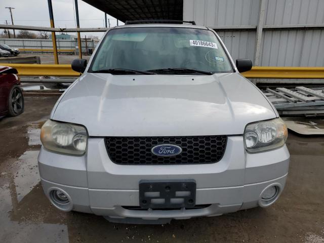 Photo 5 from auction – 2006 FORD ESCAPE LIM with VIN 1FMCU04116KD03480