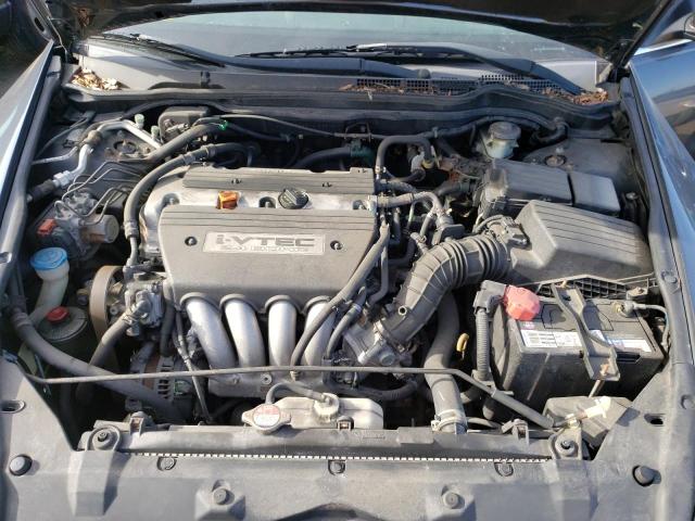 Photo 11 from auction – 2007 HONDA ACCORD S with VIN 1HGCM56367A123873