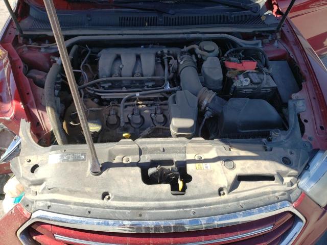 Photo 11 from auction – 2013 FORD TAURUS LIM with VIN 1FAHP2F88DG187935