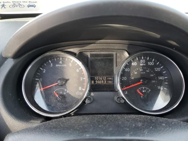 Photo 9 from auction – 2012 NISSAN ROGUE S with VIN JN8AS5MV6CW394630