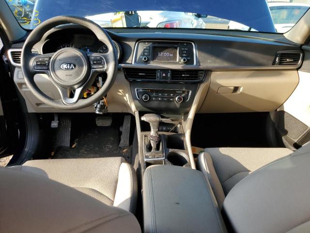 Photo 8 from auction – 2016 KIA OPTIMA LX with VIN 5XXGT4L3XGG026570
