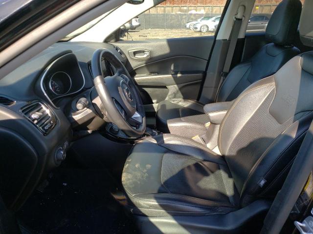 Photo 7 from auction – 2019 JEEP COMPASS LI with VIN 3C4NJDCB2KT697278