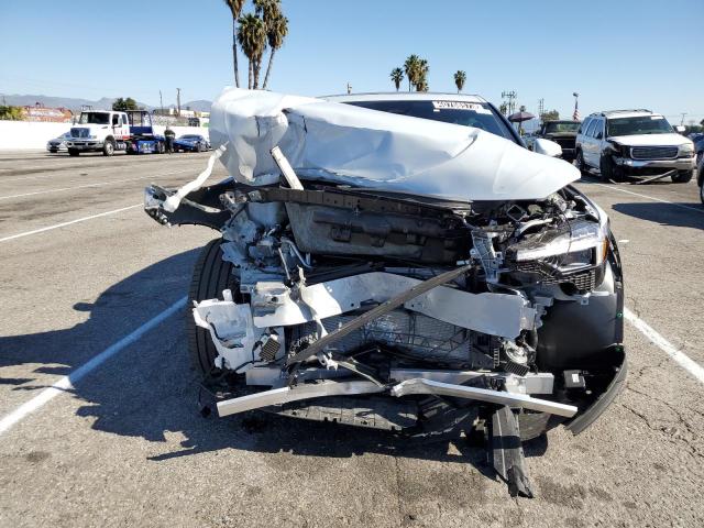 Photo 5 from auction – 2023 POLESTAR 2 with VIN YSMEG3KA7PL129763