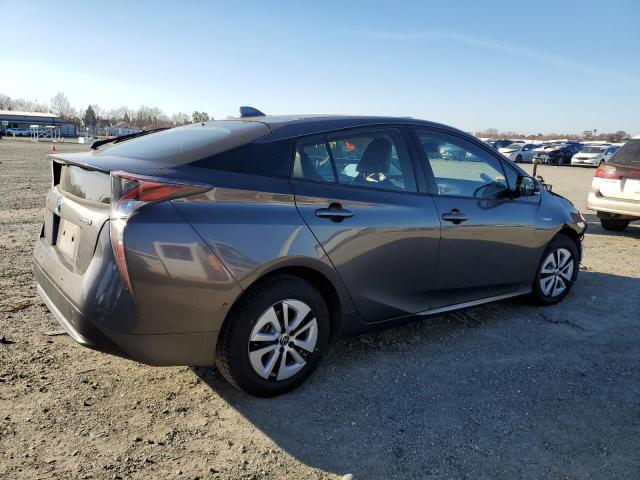 Photo 3 from auction – 2018 TOYOTA PRIUS with VIN JTDKARFU0J3546608