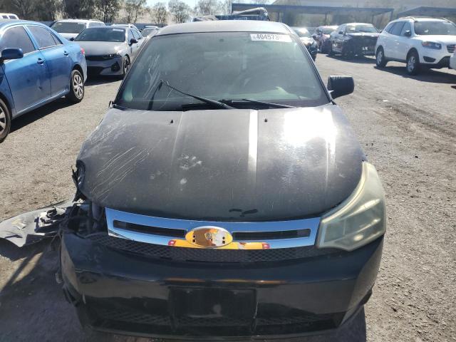 Photo 5 from auction – 2008 FORD FOCUS SE with VIN 1FAHP35N28W198812