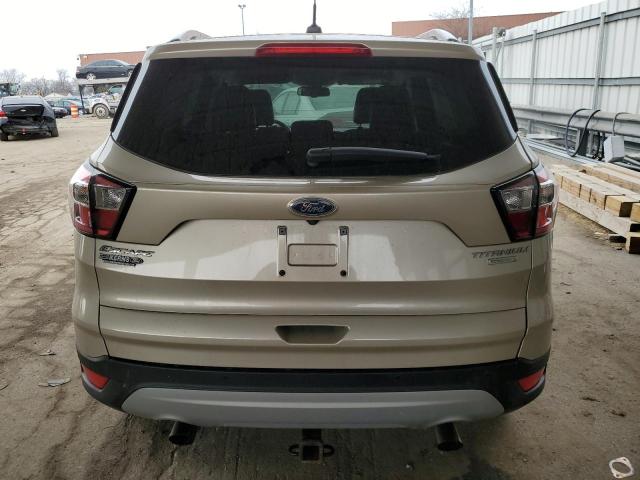 Photo 6 from auction – 2017 FORD ESCAPE TIT with VIN 1FMCU0JD4HUE69756