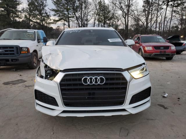 Photo 5 from auction – 2018 AUDI Q3 PREMIUM with VIN WA1BCCFS3JR027159