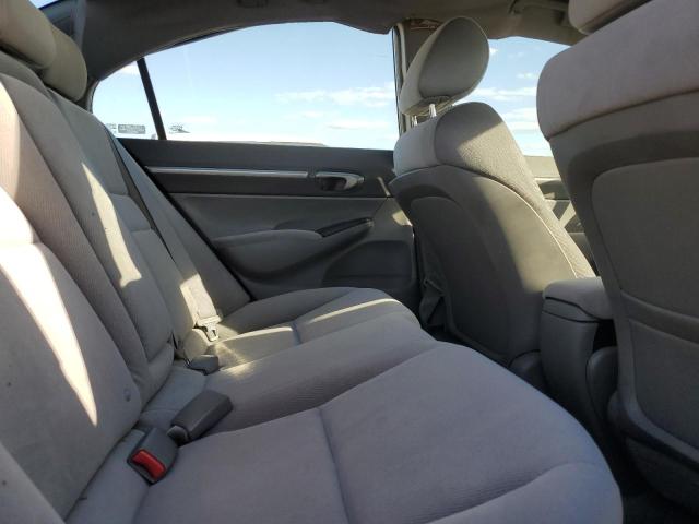Photo 10 from auction – 2006 HONDA CIVIC EX with VIN 1HGFA16896L043786