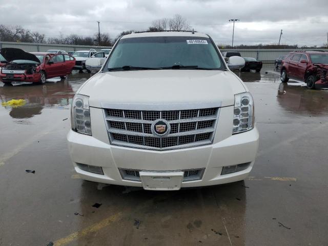 Photo 5 from auction – 2012 CADILLAC ESCALADE P with VIN 1GYS3DEF3CR326020