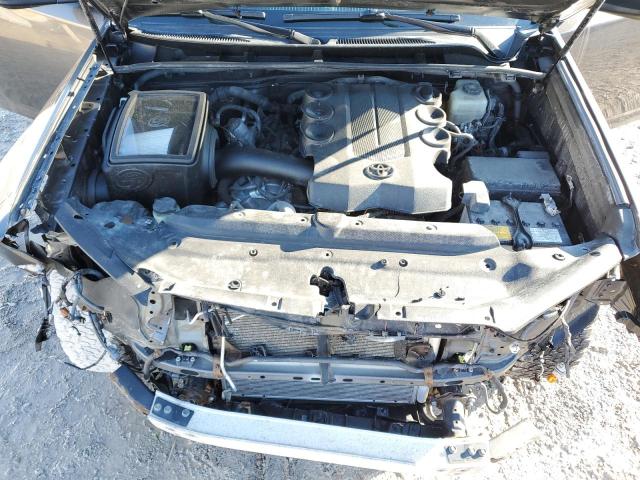 Photo 12 from auction – 2017 TOYOTA 4RUNNER SR with VIN JTEBU5JR6H5472141