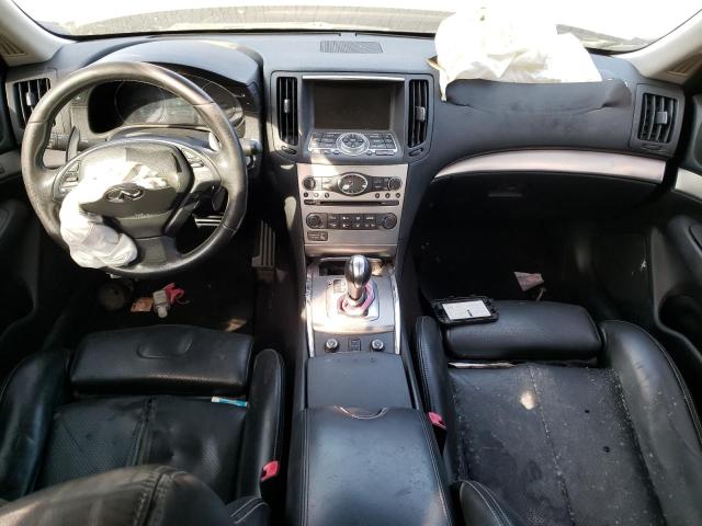 Photo 8 from auction – 2011 INFINITI G37 with VIN JN1CV6AR8BM356385