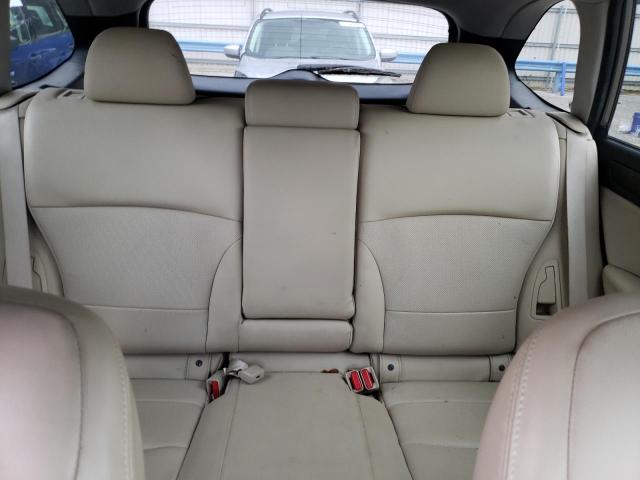 Photo 10 from auction – 2015 SUBARU OUTBACK 3. with VIN 4S4BSENC0F3284607