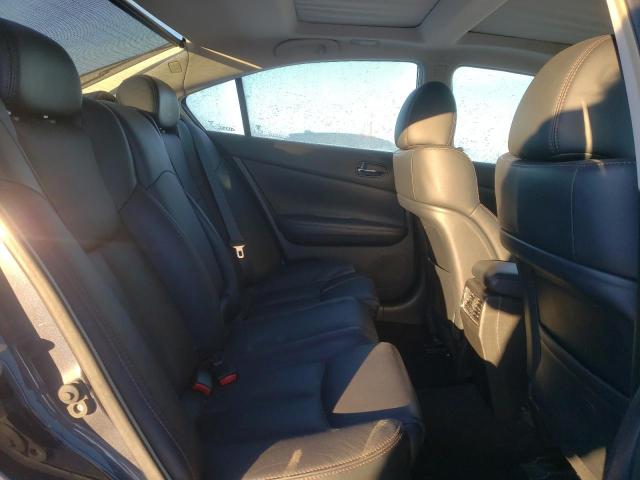 Photo 10 from auction – 2011 NISSAN MAXIMA S with VIN 1N4AA5AP6BC843136