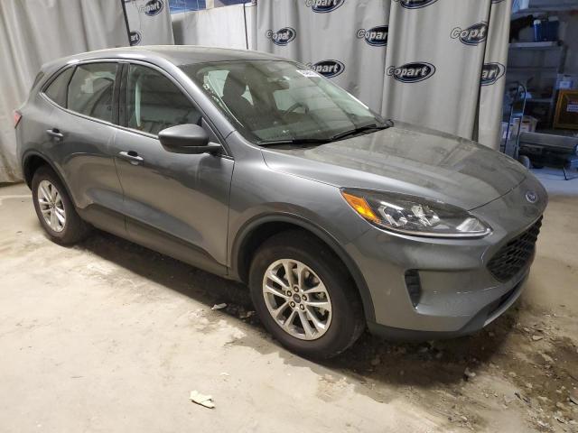 Photo 4 from auction – 2022 FORD ESCAPE S with VIN 1FMCU9F64NUB05458